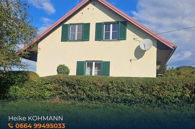 Haus kaufen in 8345 Straden (Bild 1)