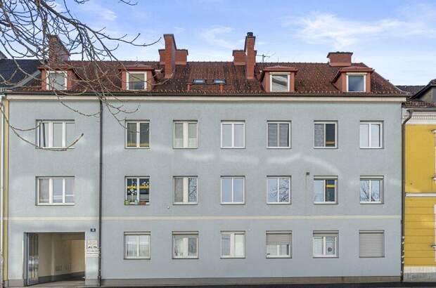 Eigentumswohnung in 9020 Klagenfurt (Bild 1)