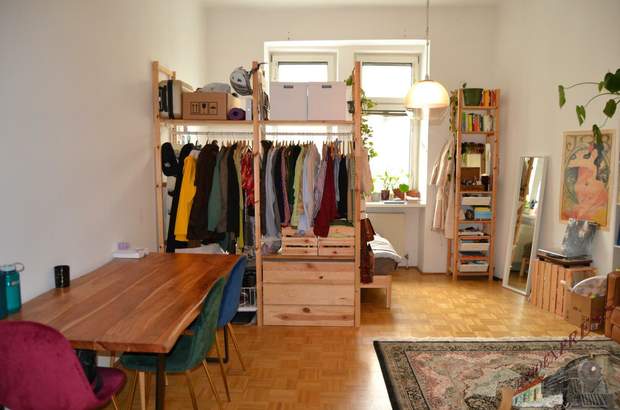 Wohnung kaufen in 1200 Wien (Bild 1)
