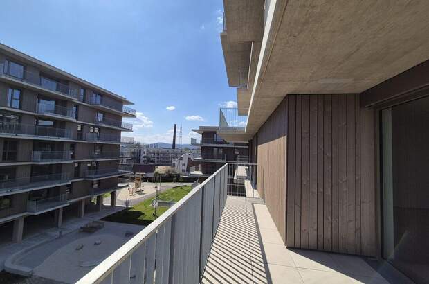 Wohnung mit Balkon kaufen in 8010 Graz (Bild 2)