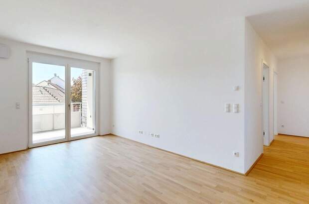 Wohnung mit Balkon kaufen in 2232 Deutsch (Bild 1)