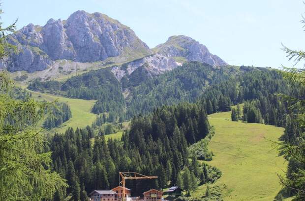 Eigentumswohnung in 9620 Sonnenalpe Nassfeld (Bild 3)