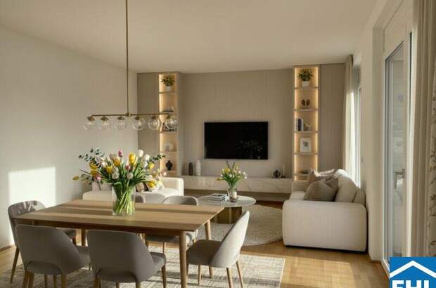 Wohnung kaufen in 1230 Wien (Bild 1)