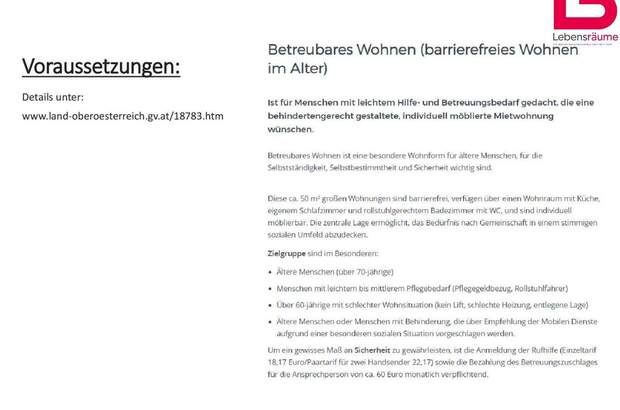 Mietwohnung in 4293 Gutau (Bild 5)