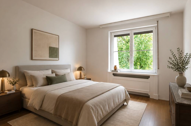 Altbauwohnung mieten in 1040 Wien (Bild 4)