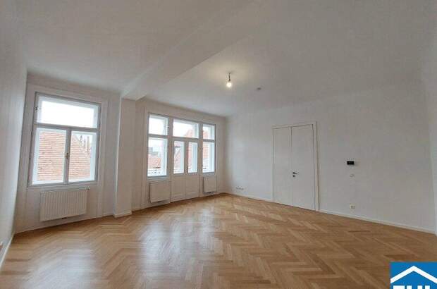 Terrassenwohnung mieten in 1010 Wien (Bild 2)