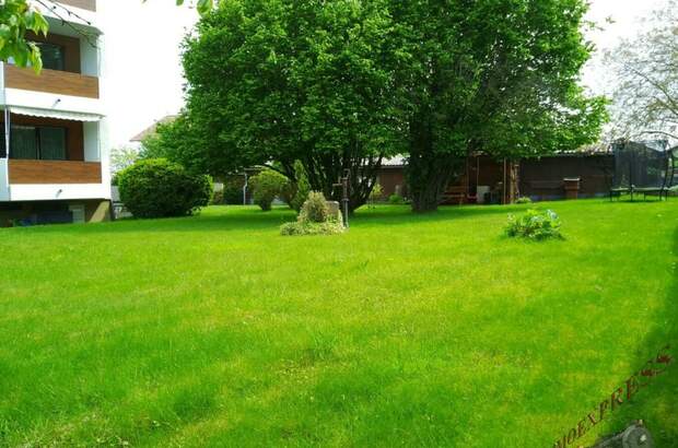 Terrassenwohnung mieten in 4661 Roitham (Bild 1)