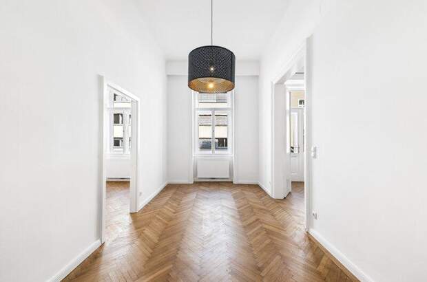 Terrassenwohnung kaufen in 1040 Wien (Bild 1)