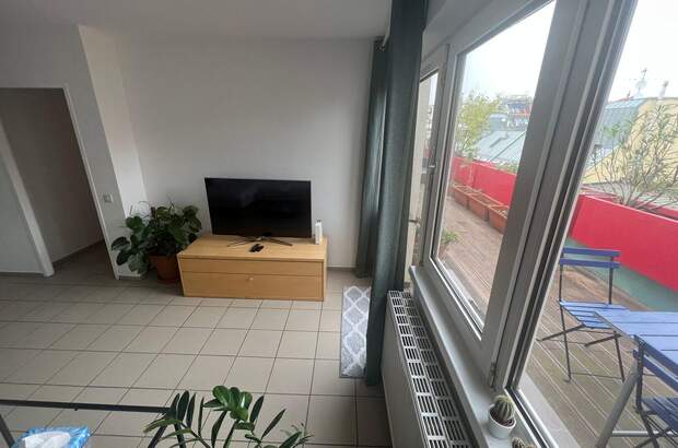 Wohnung mieten in 1060 Wien (Bild 4)