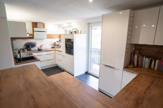 Terrassenwohnung kaufen in 9584 Finkenstein (Bild 4)