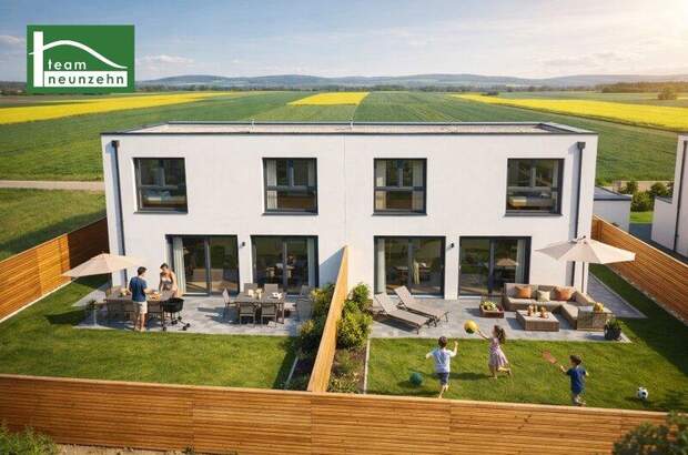 Mehrfamilienhaus kaufen in 2111 Tresdorf (Bild 2)