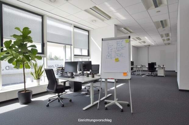 Gewerbeobjekt mieten in 4020 Linz (Bild 4)