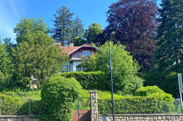 Chalet kaufen in 3021 Pressbaum (Bild 2)
