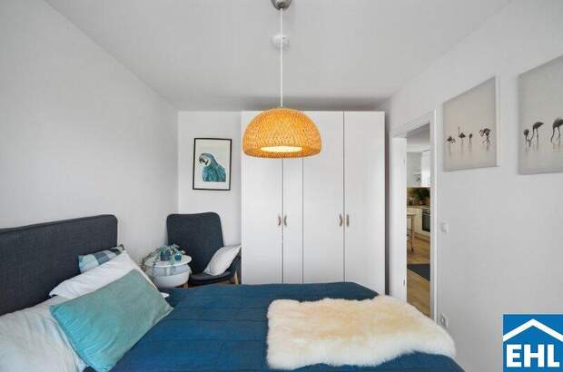 Terrassenwohnung mieten in 8020 Graz (Bild 5)