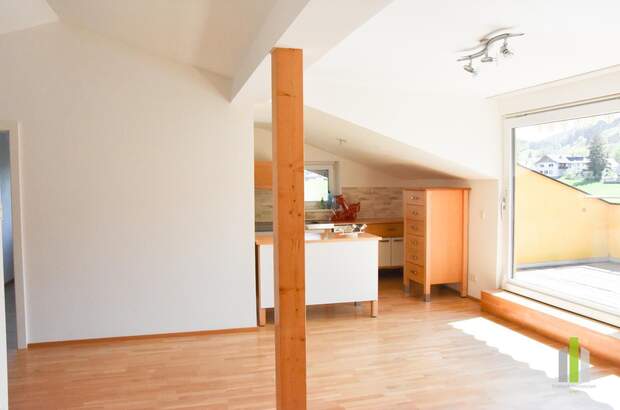 Terrassenwohnung kaufen in 5322 Hof (Bild 5)