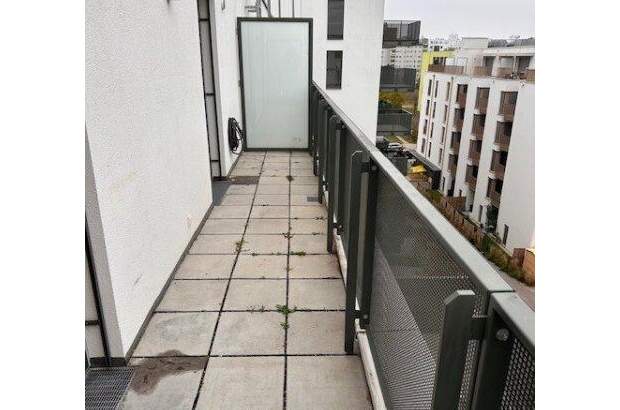 Terrassenwohnung mieten in 1220 Wien (Bild 2)