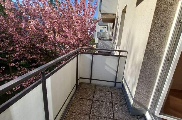 Wohnung mit Balkon kaufen in 1110 Wien (Bild 1)