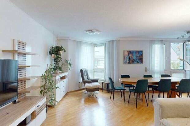 Wohnung mit Balkon mieten in 1170 Wien (Bild 1)