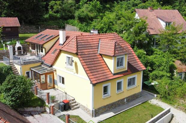 Haus kaufen in 3500 Krems