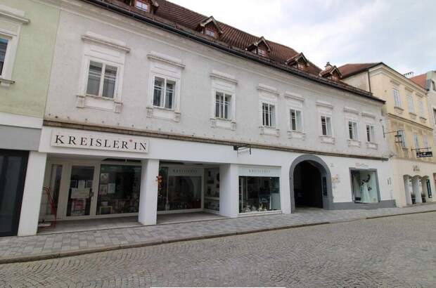 Haus kaufen in 4400 Steyr (Bild 4)
