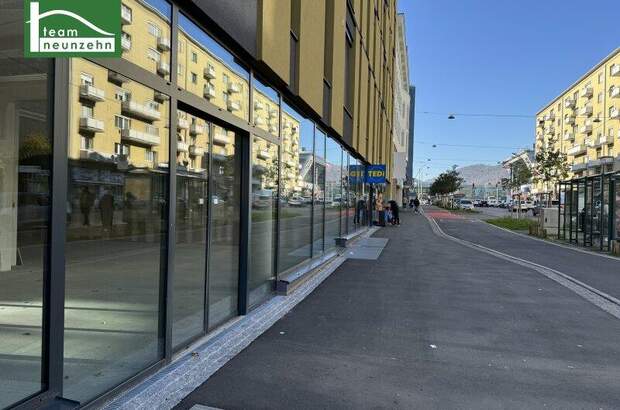 Büro / Praxis mieten in 8020 Graz (Bild 4)