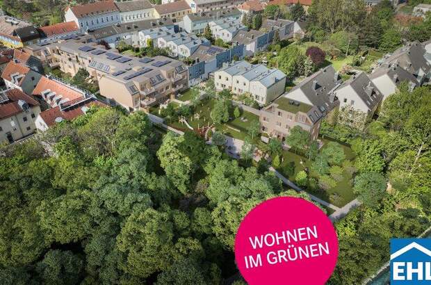 Terrassenwohnung kaufen in 1230 Wien (Bild 1)