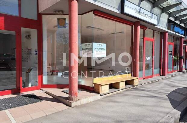 Gewerbeobjekt mieten in 8010 Graz
