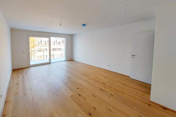 Terrassenwohnung kaufen in 1210 Wien (Bild 3)