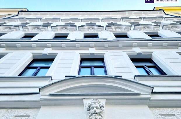 Terrassenwohnung kaufen in 1030 Wien (Bild 1)