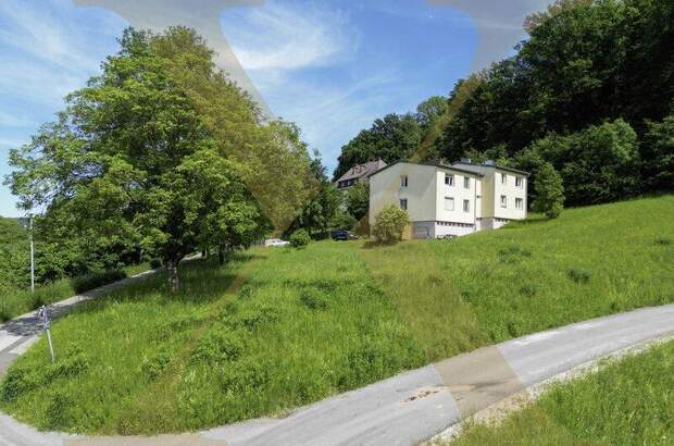 Grundstück kaufen in 4400 Steyr