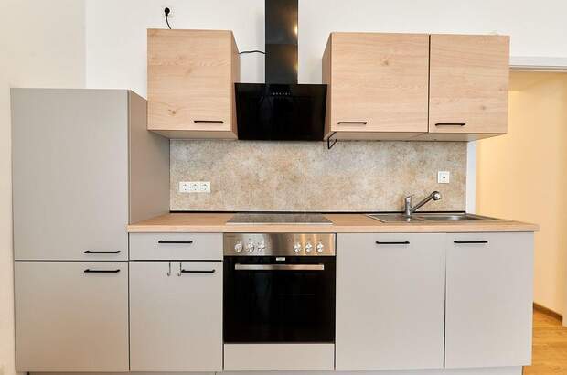 Altbauwohnung kaufen in 1150 Wien (Bild 3)