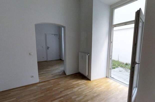 Altbauwohnung mieten in 8010 Graz (Bild 4)