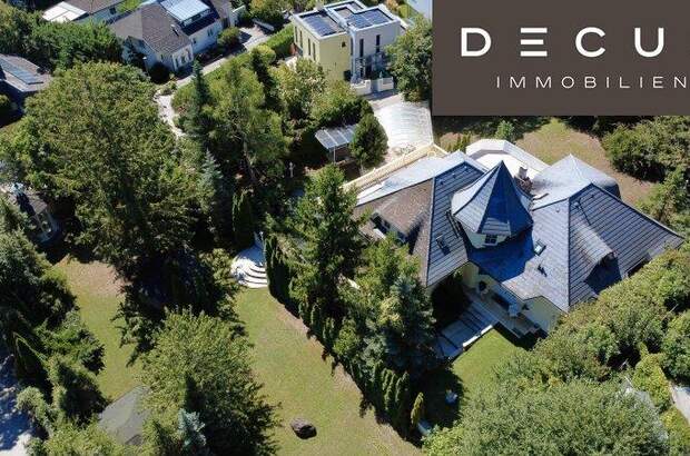 Chalet kaufen in 2372 Gießhübl (Bild 3)