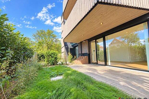 Terrassenwohnung kaufen in 1130 Wien (Bild 2)