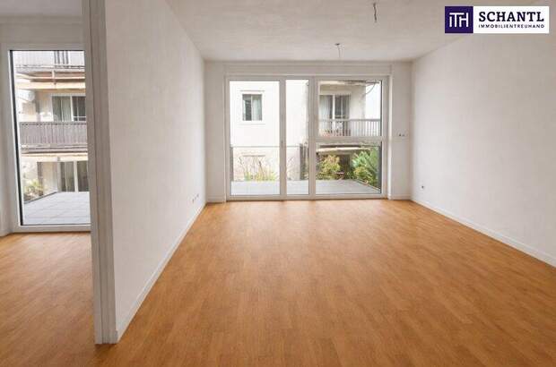 Terrassenwohnung kaufen in 2301 Groß (Bild 2)