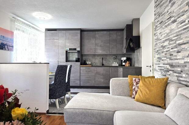 Wohnung mit Balkon kaufen in 6176 Völs (Bild 2)