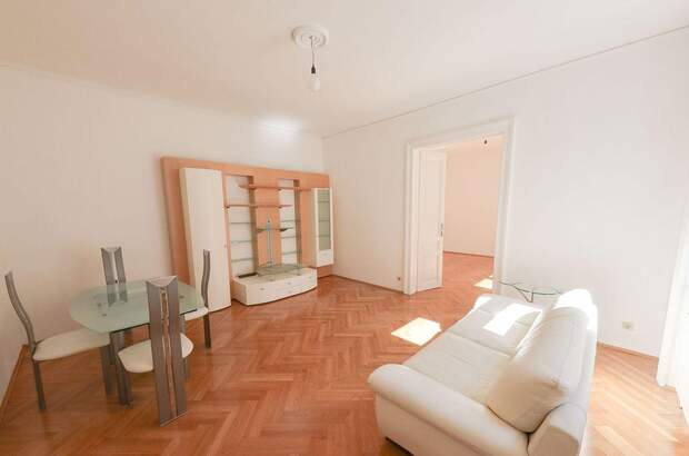 Altbauwohnung kaufen in 1040 Wien (Bild 4)