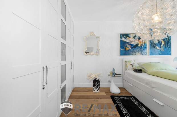 Terrassenwohnung kaufen in 1100 Wien (Bild 2)