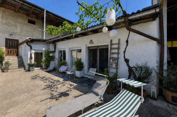 Mehrfamilienhaus kaufen in 2405 Bad Deutsch (Bild 2)