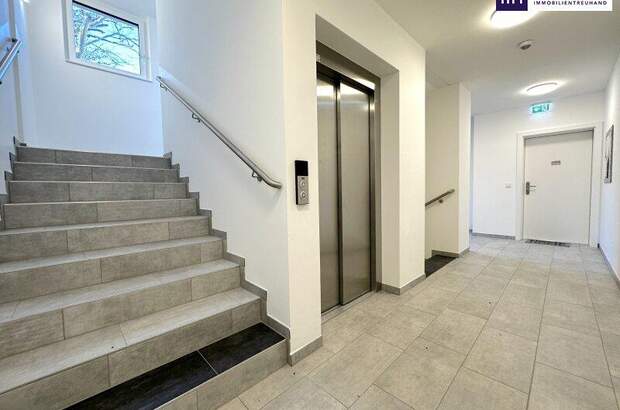 Terrassenwohnung kaufen in 8020 Graz (Bild 5)