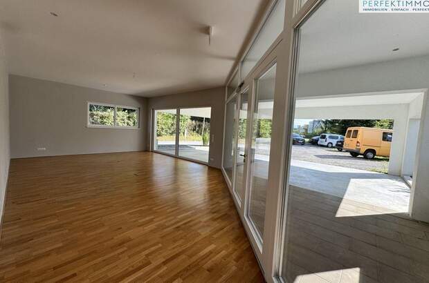 Gewerbeobjekt mieten in 6911 Lochau (Bild 1)