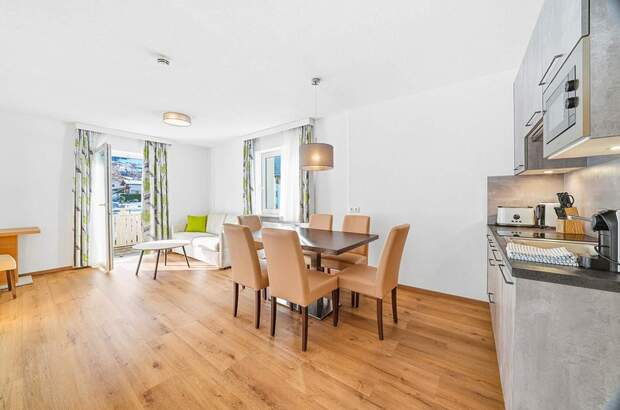 Terrassenwohnung kaufen in 6541 Tösens (Bild 2)