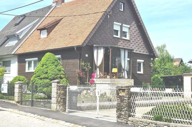 Haus kaufen in 2551 Enzesfeld (Bild 3)