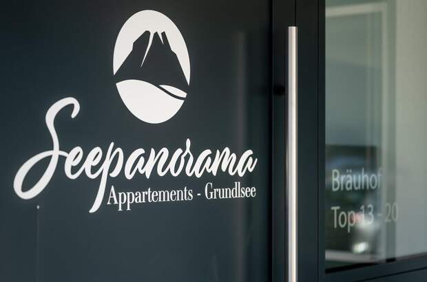 Terrassenwohnung kaufen in 8993 Grundlsee (Bild 2)