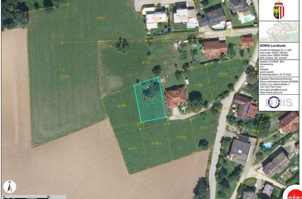 Gewerbeobjekt kaufen in 4223 Bodendorf (Bild 4)