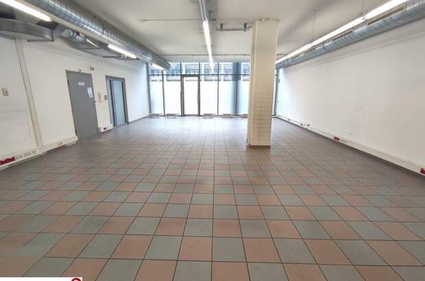 Gewerbeobjekt mieten in 4040 Linz (Bild 1)