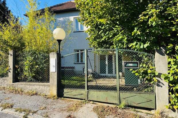 Haus mit Garten kaufen in 3400 Klosterneuburg (Bild 2)