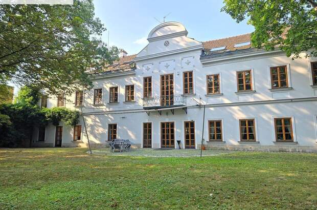 Haus mit Garten kaufen in 1230 Wien (Bild 2)