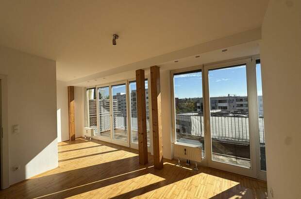 Terrassenwohnung mieten in 8020 Graz (Bild 1)