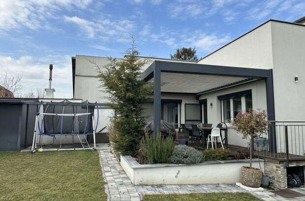 Haus mit Garten kaufen in 2325 Himberg (Bild 4)